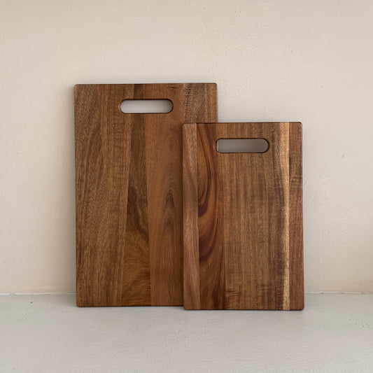 Snijplank Mori Hout