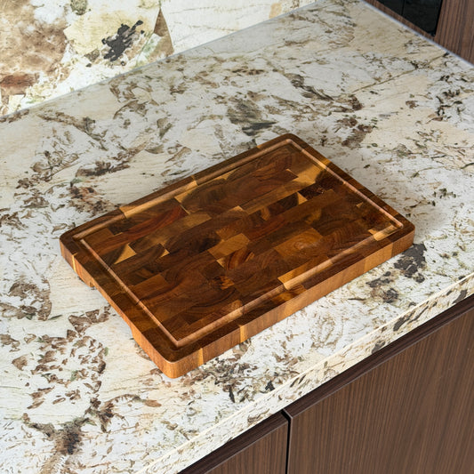 Snijplank Ishi | Acacia Hout