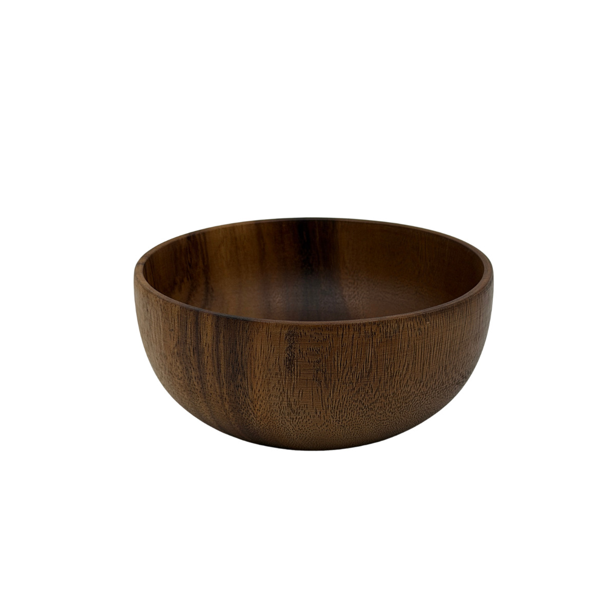 Houten schaaltje Asa