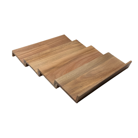 Kruidenrek Haru | acacia hout
