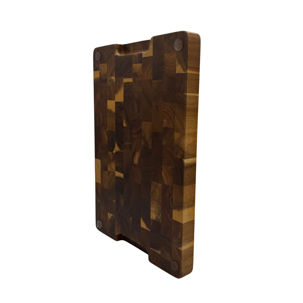 Ishi Cutting Board Acacia Wood